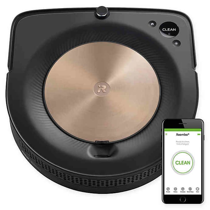 Bed Bath & Beyond Roomba Sale May 2020 The Kitchn
